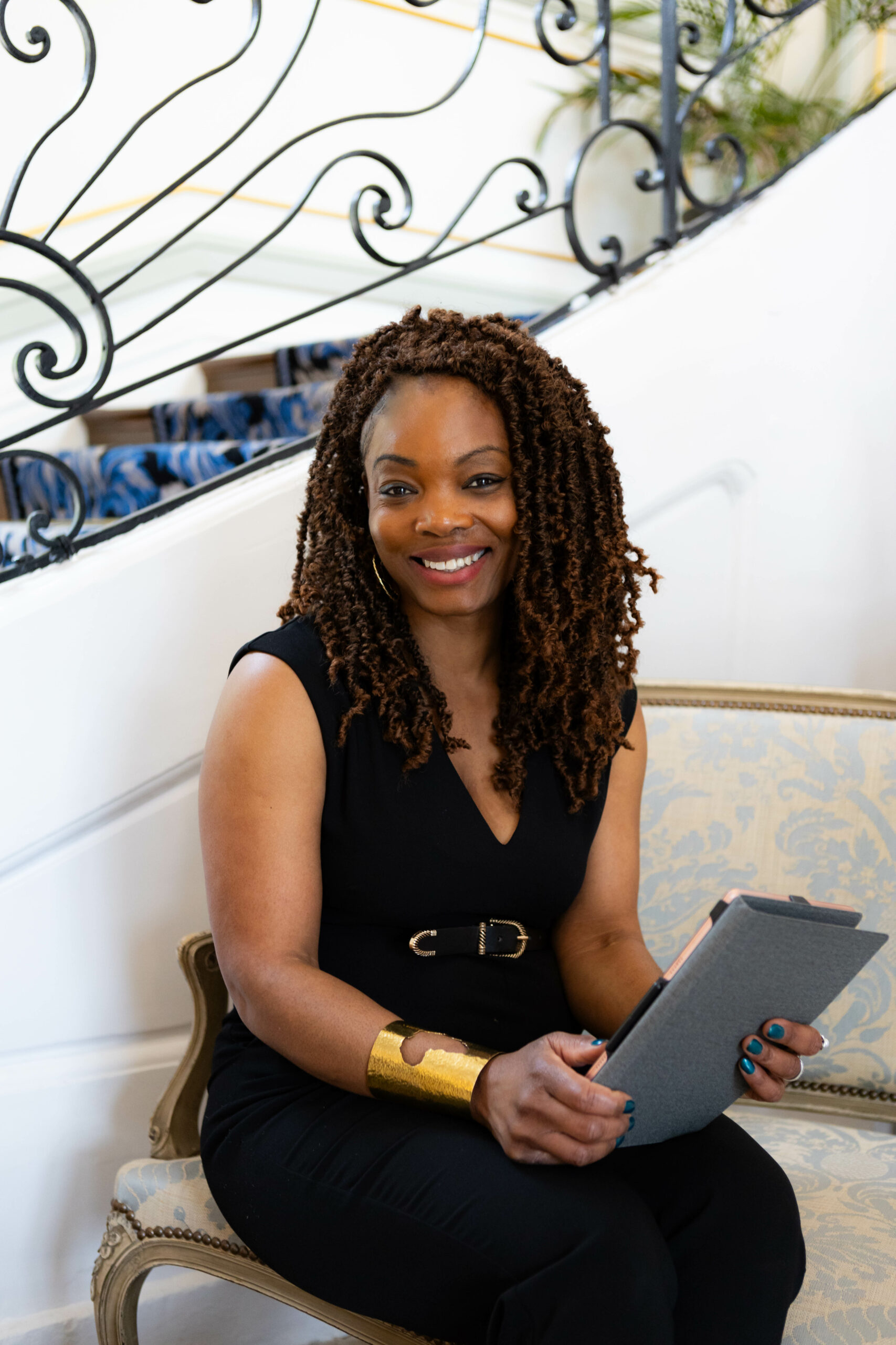 Roselaine wedding planner Normandie