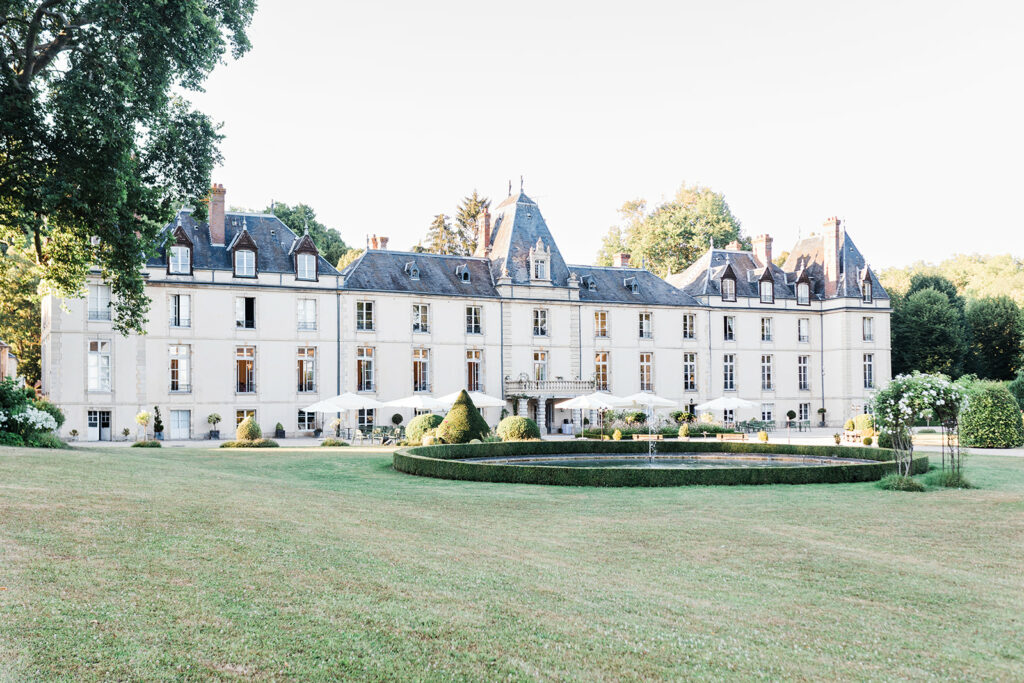 Mariage en Normandie