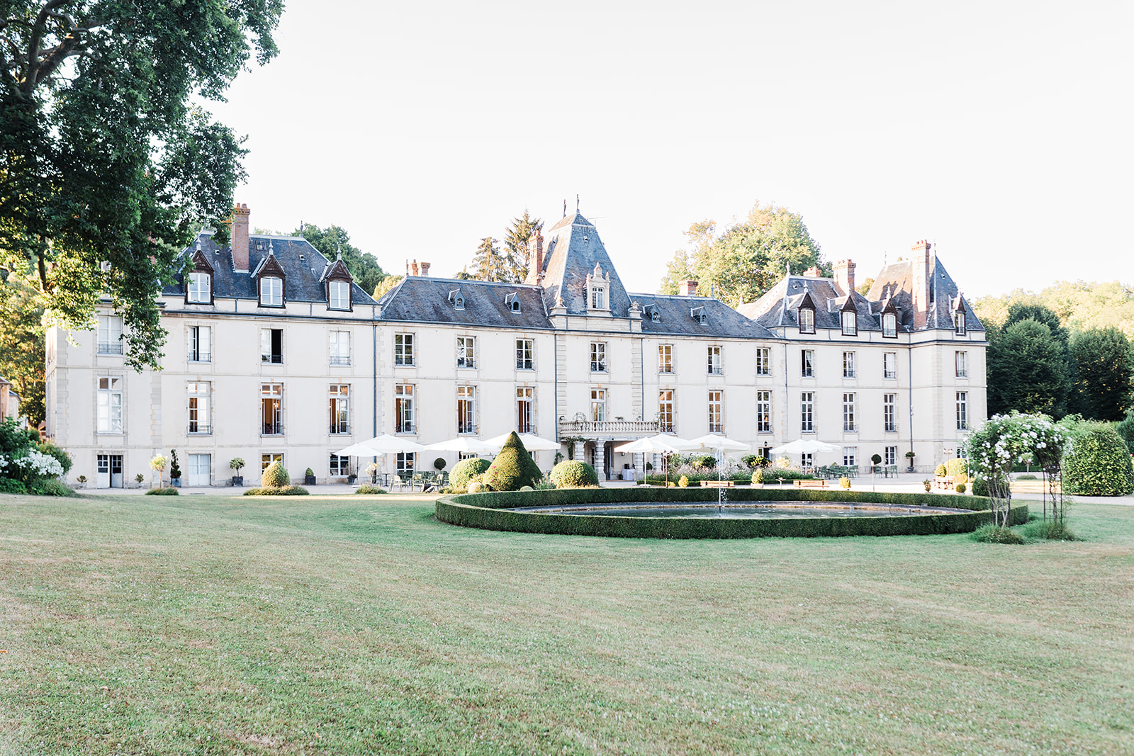 Mariage en Normandie