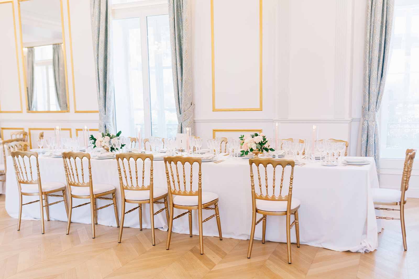 Wedding planner Normandie