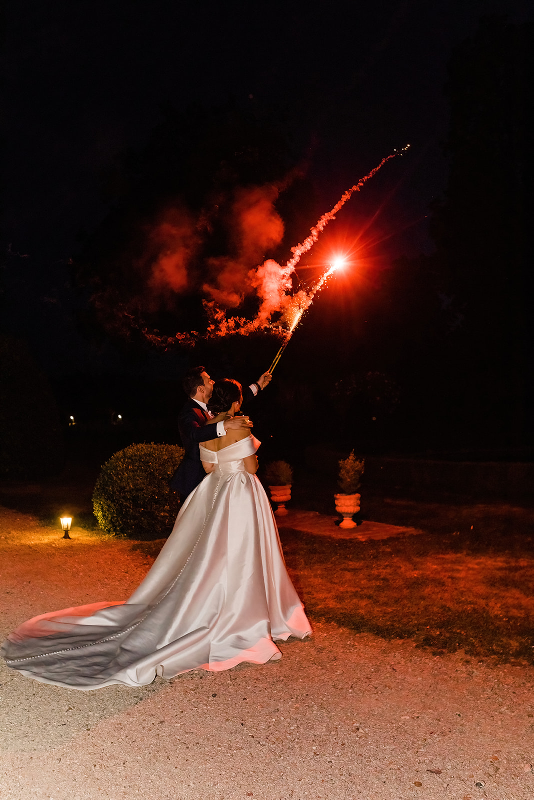 Mariage parfait