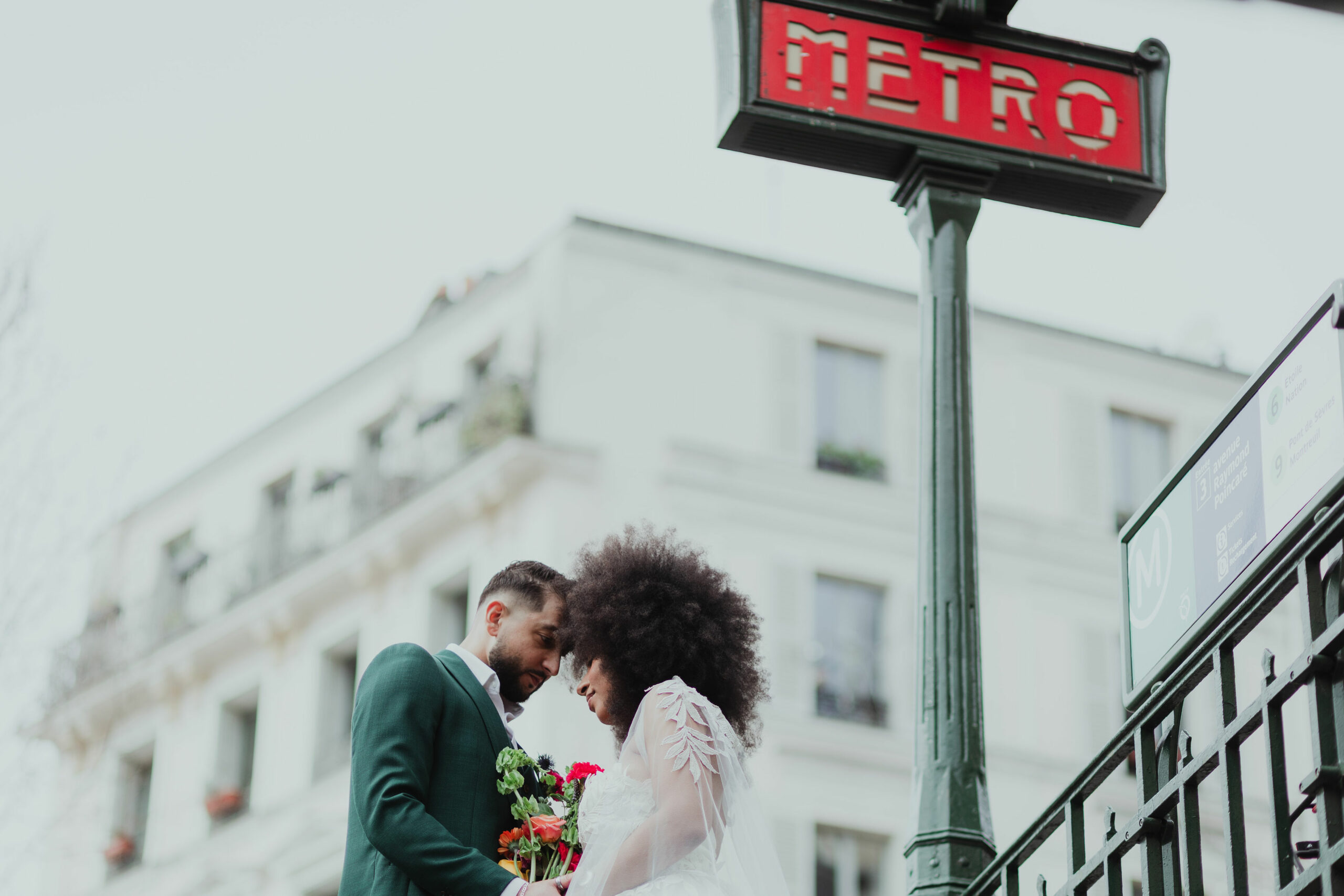 Mariage de destination