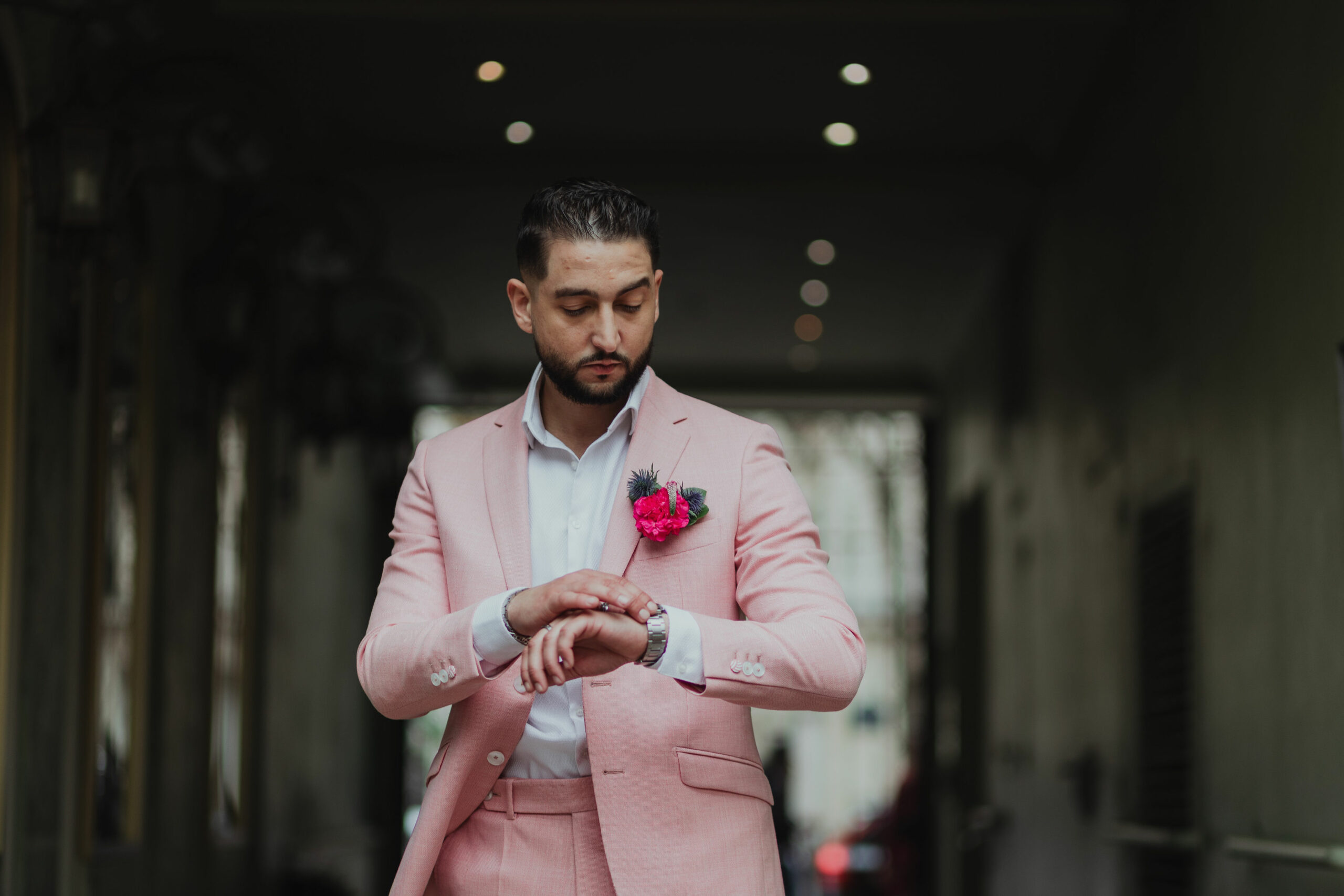 Mariage à l'étranger