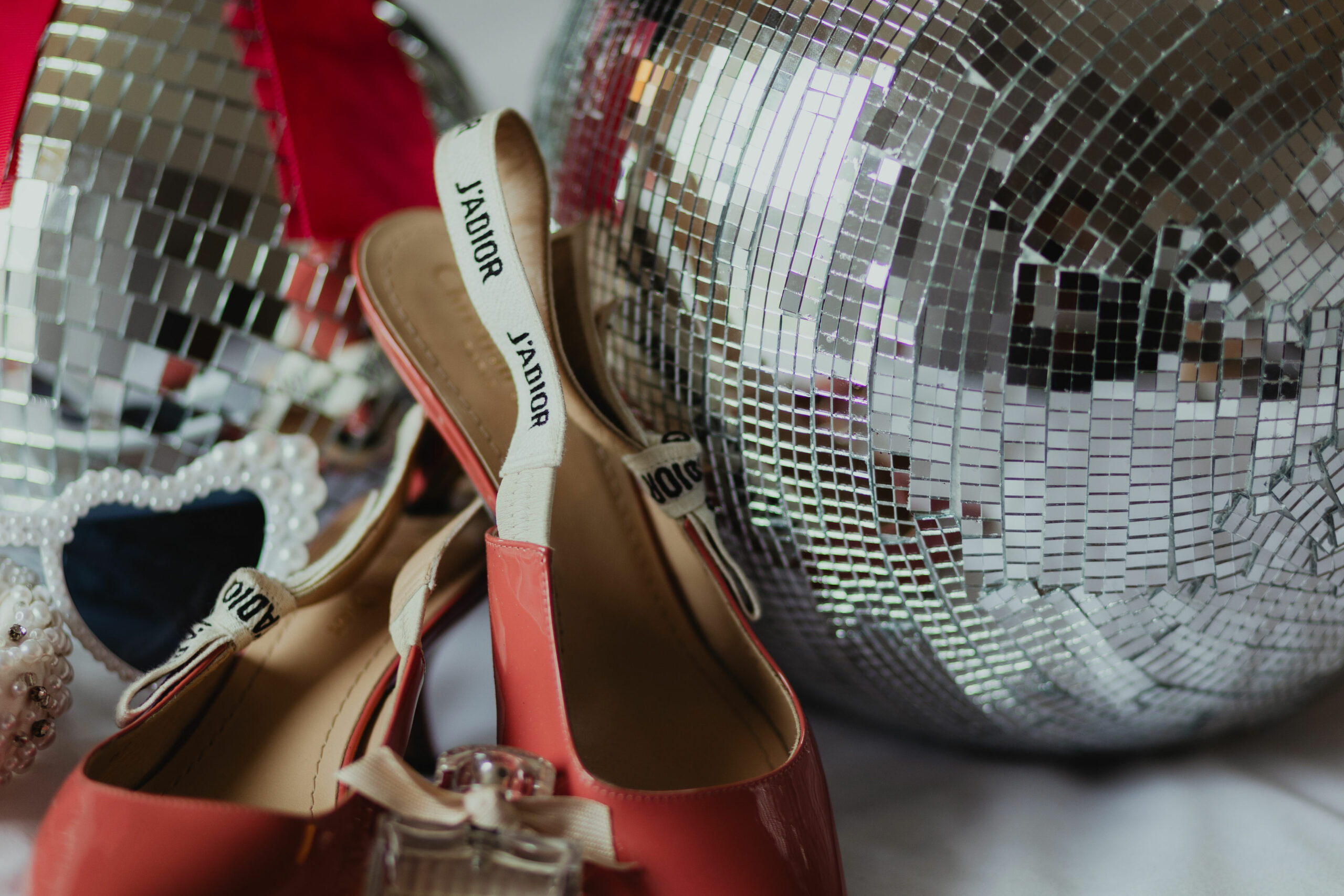 Destination wedding in Paris